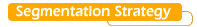 Segmentation Strategy